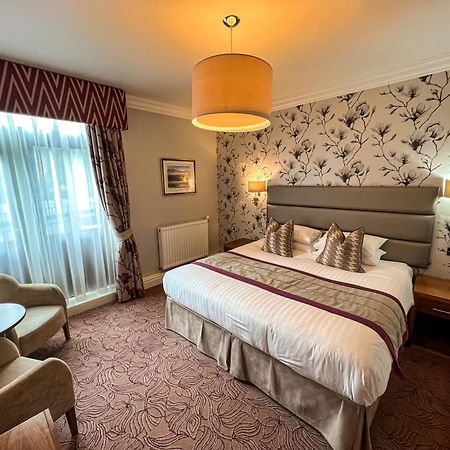 Lodore Falls Hotel & Spa Borrowdale Valley Exterior foto