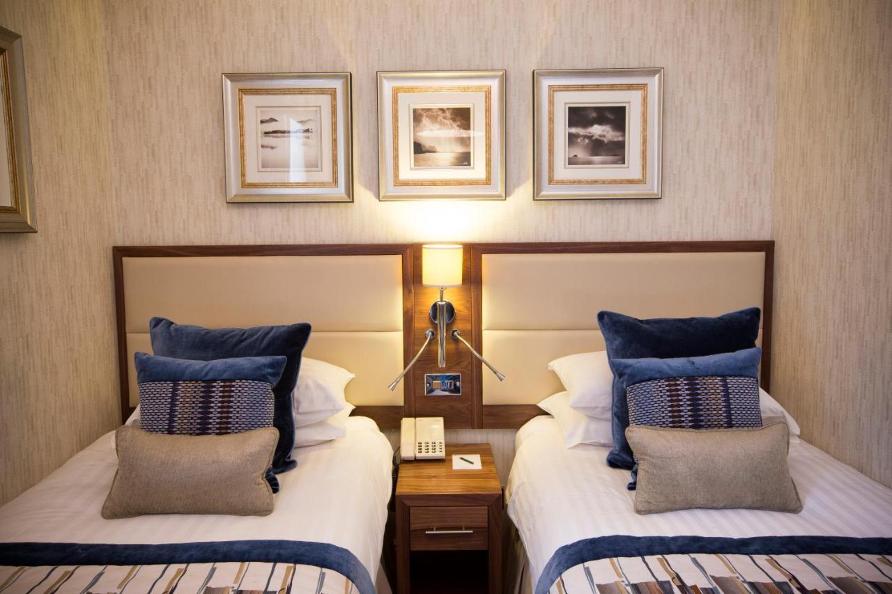 Lodore Falls Hotel & Spa Borrowdale Valley Quarto foto
