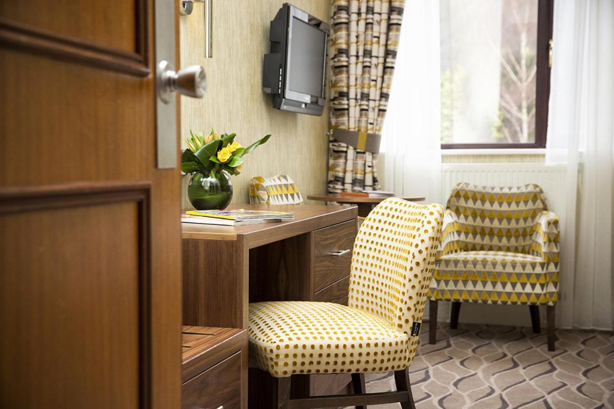 Lodore Falls Hotel & Spa Borrowdale Valley Exterior foto