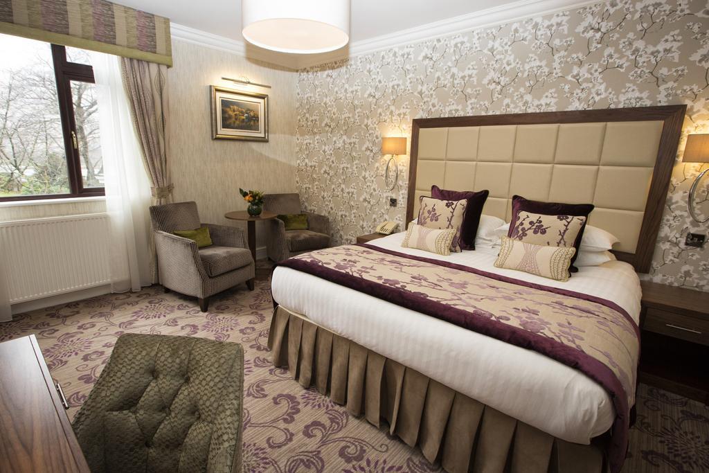 Lodore Falls Hotel & Spa Borrowdale Valley Exterior foto